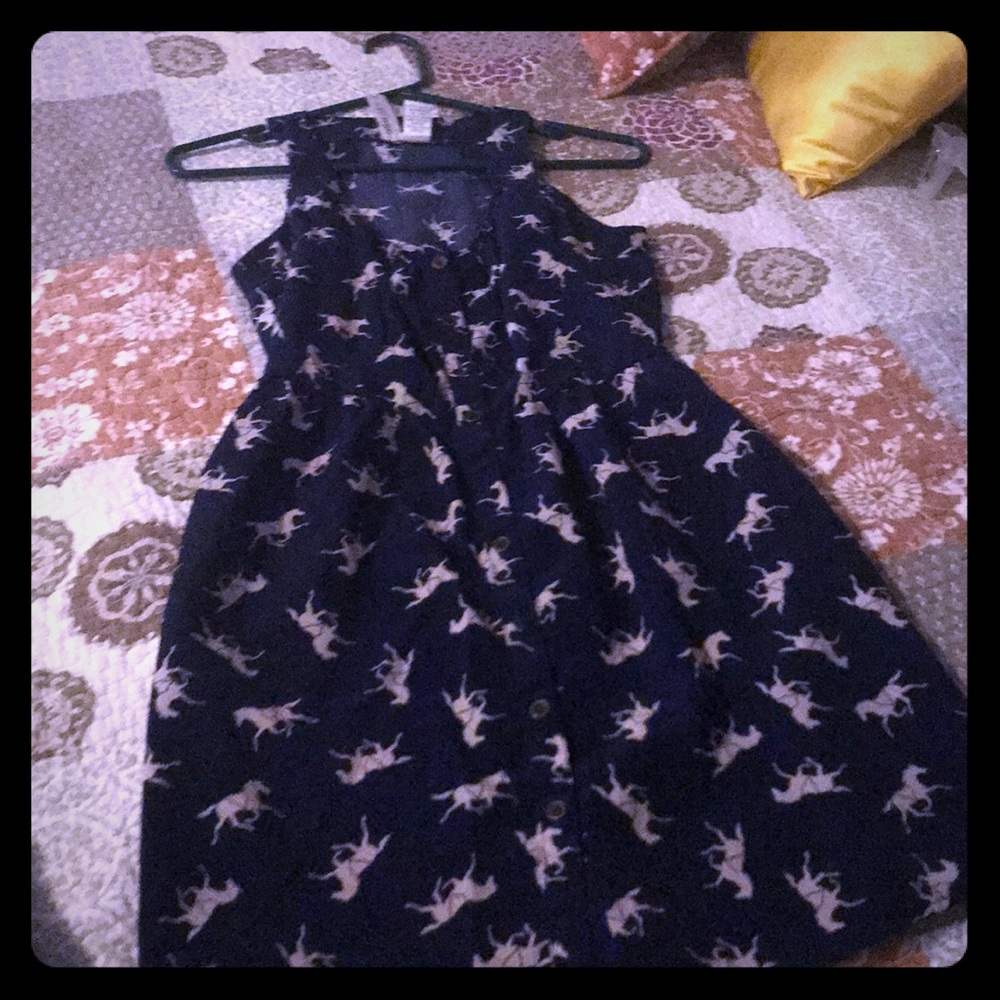 Dress.